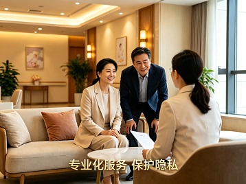 四会有偿售卵代生女生的客户的客户群体有哪些