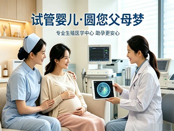 四会辅助生育服务 试管婴儿行业的兴起背景、发展与未来展望